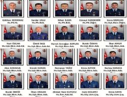 Başımız sağ olsun 20 şehidimiz var